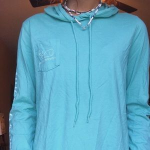 Vineyard Vines long sleeve shirt